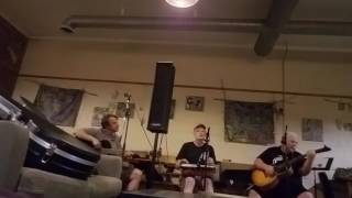 Fair Play Van Morrison cover