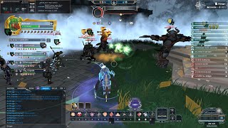Crowfall: Hungerdome - Matches from 04/21/21 - Match 2