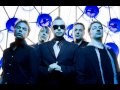 BLUE WALK AWAY 