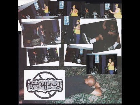 Cacofonia Live! / none artwork