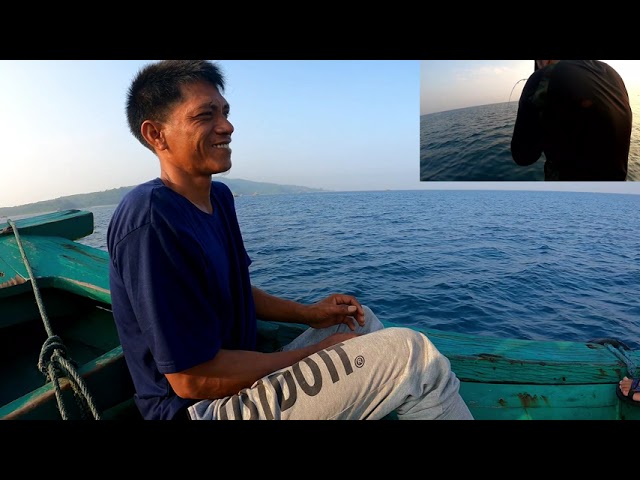 Ngobrol Santai bersama Kapten Mansur Tanjung Lesung class=