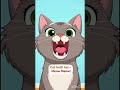 Pet Animals (पालतू जानवर) 🐶🐱#study #kidsvideo #petanimals #shortvideo