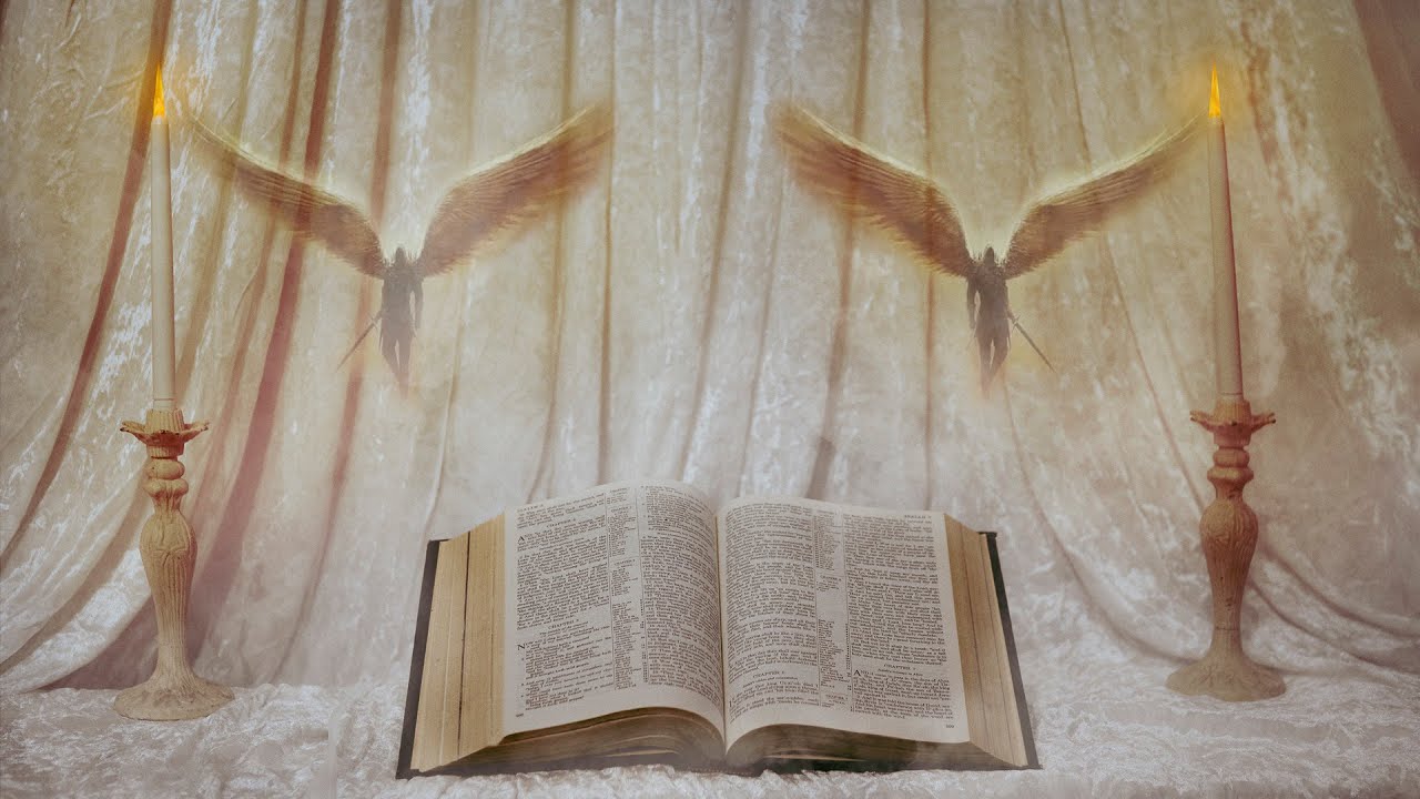 Hope in the Waiting (Christmas Program 2025)