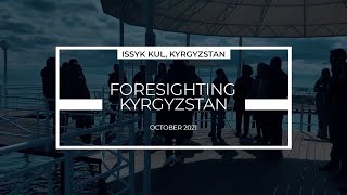 Framing Futures: Kyrgyzstan Scenario Planning