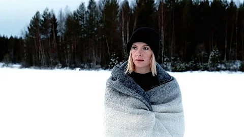 Fredrika Stahl - Rivers (Official Music Video)