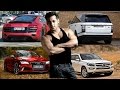 Salman Khan Car and Bike Collection - Bollywood * Superstar * Sallu Bhai * Car and Bike Collection