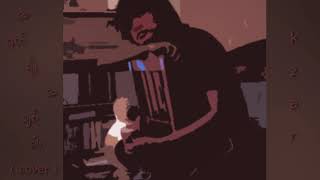 အရက္ခ်ိဳ အခ်စ္ခါး(cover) chords