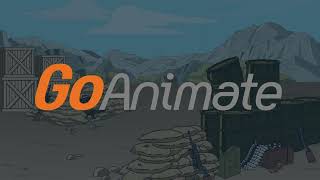 Build up tension - GoAnimate Music