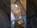 Portugal and Coquico Family in St Peter's Basilica Vatican City 08/2025
