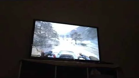 Far cry 4 yeti