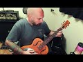 Play Acoustic Guitar 1 (Truefire.com) - Practice Session 39