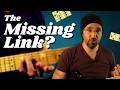 The Missing Link: How to Connect Major & Minor Pentatonics
