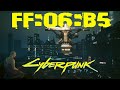 Ff06b5  cyberpunks most complex mystery