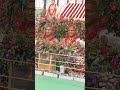 puneeth statue in lalbhag