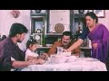 Sudeep and his big brother argument on lunch table  kannada matinee