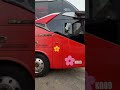 DOUBLE DECKER MTRANS AND KYM TRANS MEWAH DAN ELEGAN #viralshort #busmania #viralvideo
