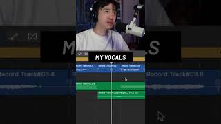 Made it all with my vocal #beatmaking #musicproducer #originalbeats