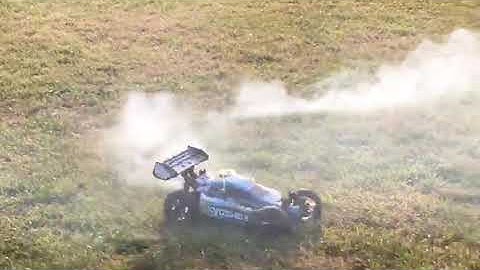 Kyosho inferno neo 3.0 vs hobao hyper ss