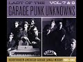 Last Of The Garage Punk Unknowns Vol 7 & 8