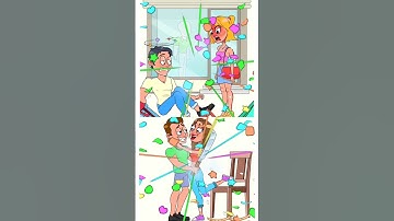 Impress the girlfriend 😜🥰Impossible Date :😨😵‍💫 tricky riddle | Game/ Android & iOS Games