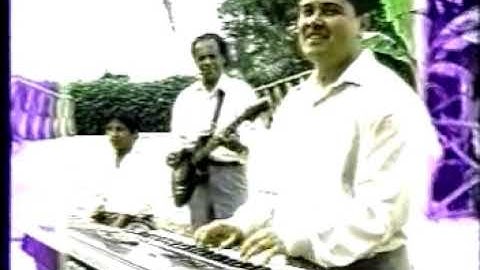 Agua Bella - Imposible Olvidarte (Video Oficial)