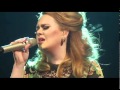 Adele - Turning Tables - Chelsea Theatre Cosmopolitan Hotel Las Vegas (8.20.11)