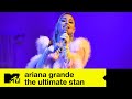 Are You The Ultimate Ariana Grande Stan? | The Ultimate Stan