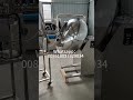 Nut chocolate coating machine Chocolate Melting Tank with Automatic spraying Chocolate dipping