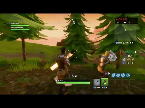FORTNITE BATTLE ROYALE NEW MAPS! - LEAKED CHRISTMAS UPDATE