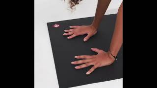 Manduka Pro Yoga Mat