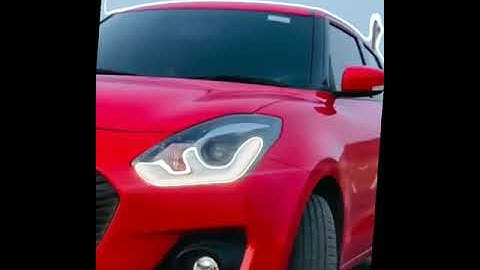 swift whatsApp status❤, coming soon swift to home, 🚘