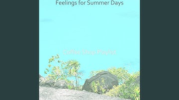 Distinguished Backdrops for Summer Days