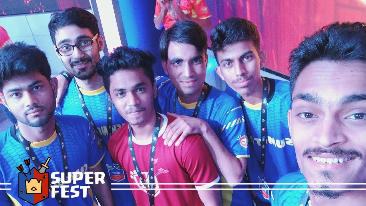 Superfest Event | Clash Of Clans India.
