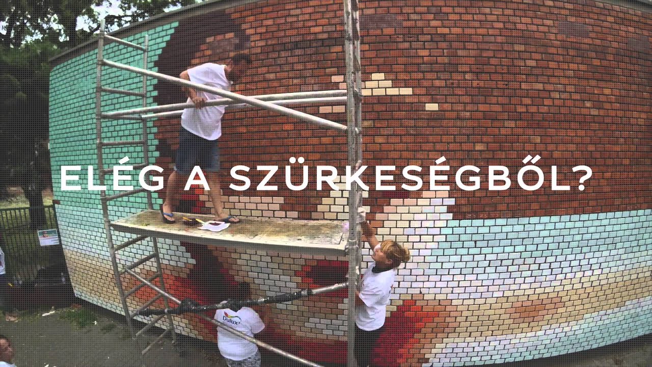 Indul a Let's Colour 2016 pályázat!