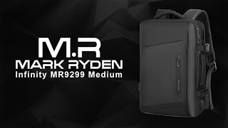 Рюкзак Mark Ryden Infinity MR9299 Medium