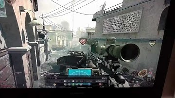 Cod mw3: Moab/Nuke by pure skill lV (Join Our Clan)