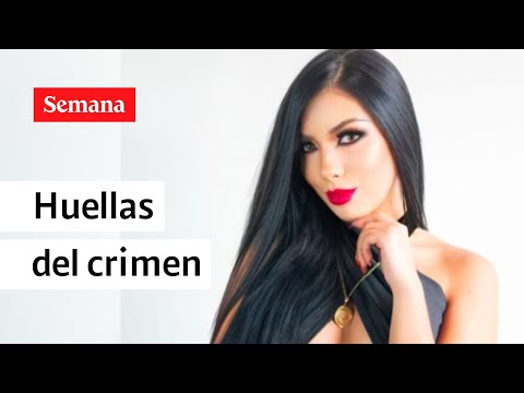 Valentina Trespalacios: así fueron sus últimas horas antes de ser asesinada | Videos Semana