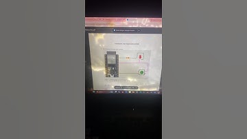 PRAKTIKUM 8 : MQTT PUBLISH DAN SUBSCRIBE