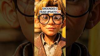 Grounded 2 HUGE UPDATE! 🚨