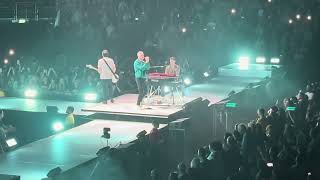 Keane live @ The O2 London on Friday 10th May 2024 \ Tom Chaplin - somewhere only we know