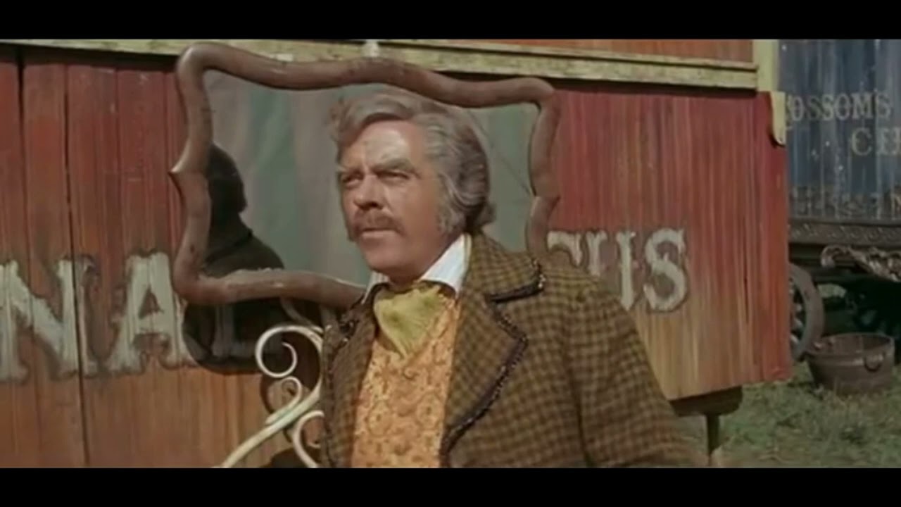 I've Never Seen Anything Like It (Dr  Dolittle)