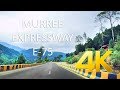 Murree Expressway - Punjab - 4K Ultra HD - Karachi Street View