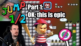 Download Lagu Barb plays JUMP 1/2 Part 1: OK, this is epic MP3 Download Lagu Barb plays JUMP 1/2 Part 1: OK, this is epic MP3