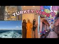 GIRLS TRIP TO TURKEY 2021