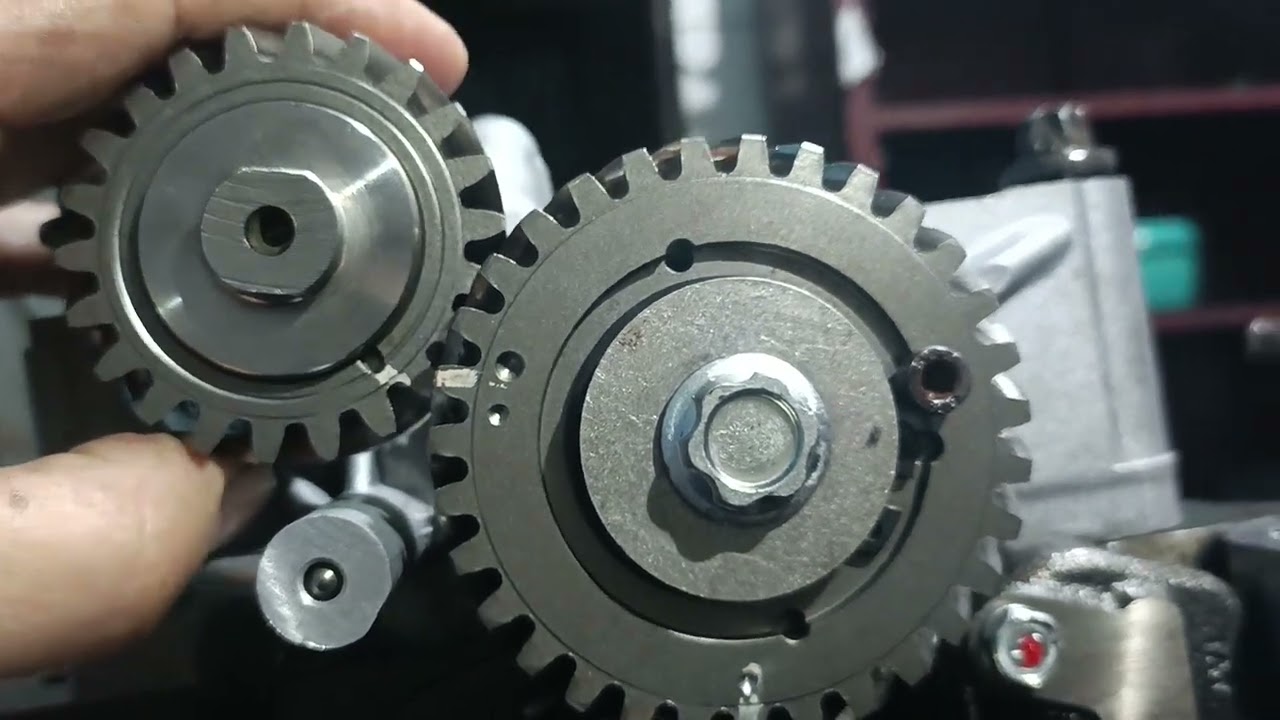 ponto do eixo balanceador da Nissan frontier 2013 em diante