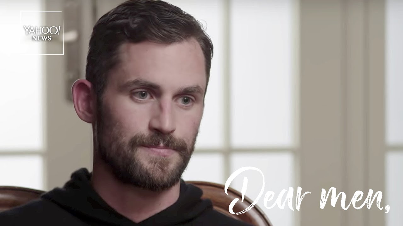 Kevin Love talks anxiety, depression and the time he thought he was