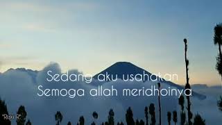 Story wa sholawat||kata-kata motivasi