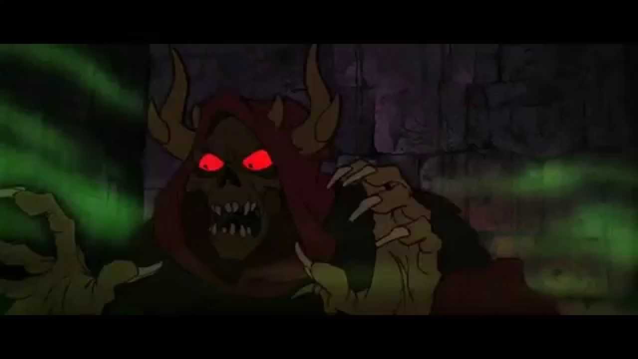 Dumb Disney Ways to Die! parody