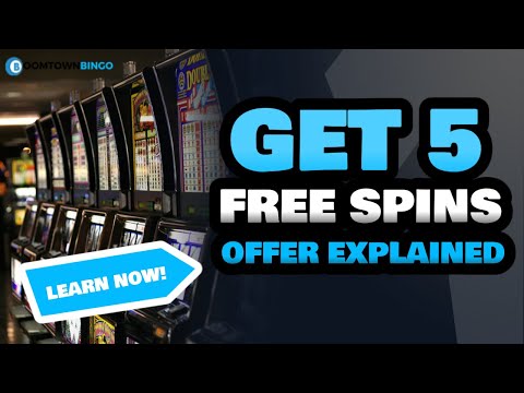 Casino Sites Free Money No Deposit