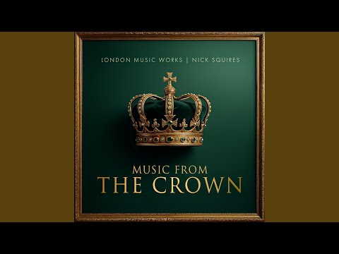Putar Your Majesty - London Music Works